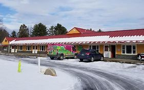 Middlebury Sweets Motel